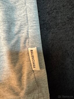 Balenciaga t-shirt - 5