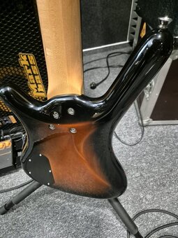 WARWICK ROCKBASS 5 - 5