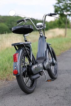 Piaggio Ciao 1977 M7E2T - 5