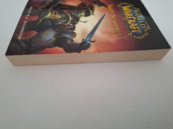 World of Warcraft - Kruh nenávisti - 5