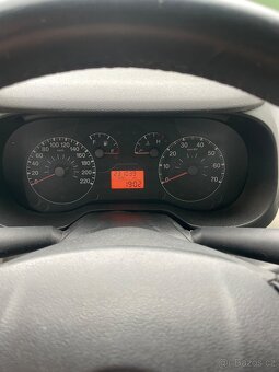Fiat Punto 2006 - 5