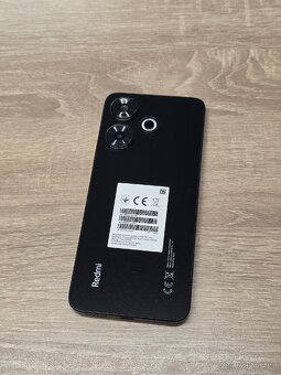 Xiqomi redmi 13 6/128GB - 5