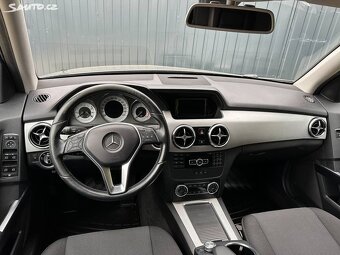 Mercedes-Benz GLK 220CDI 4MATIC PREMIUM EDITION - 5