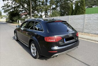 AUDI A4 ALLROAD B8 - 5