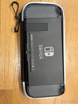 Nintendo Switch – v originálním balení - 5