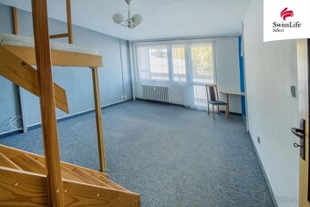 Prodej bytu 1+1 30 m2 Běloveská, Náchod - 5