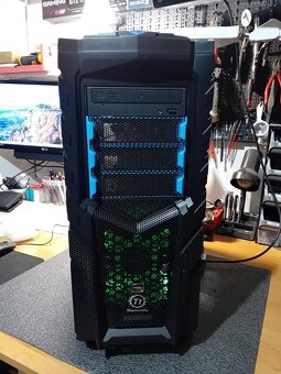 Ryzen 5 2600X/16GB DDR4/240GB SSD/1TB HDD/GTX 970 - 5