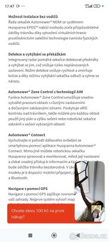 Robotická sekačka Husqarna - 5