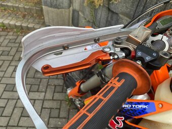 Ktm exc 200 - 5