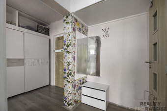 Prodej bytu 2+kk, 44 m² – Antonína Poledníka, Ostrava-Dubina - 5