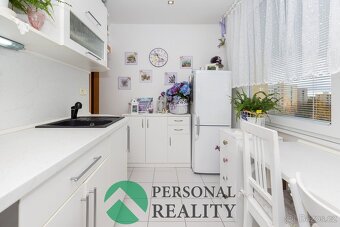 Prodej bytu 2+1 47 m², Pardubice - ul. Luďka Matury - 5