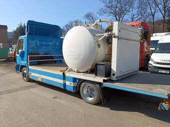 MAN LE 8.180 FEKÁL TOI TOI - 5