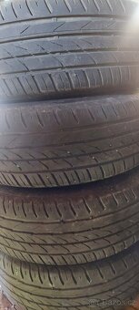 Alu Subaru Legacy/Outback 16"-18", 5x100 - 5