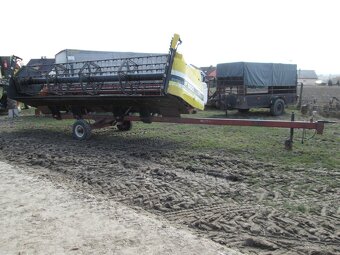 New Holland L626 Integrale - Laverda - 5