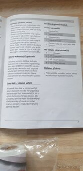 Vakuovačka potravin - 5