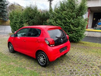 PEUGEOT 108 1.0i  LED - 5