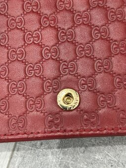 Gucci kabelka - 5