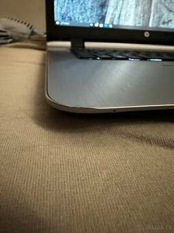 Hp probook 470 g3 intel i5 - 5