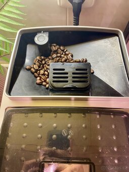 Kávovar Delonghi Magnifica ECAM - 5