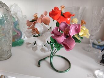 Sklenené figúrky Brychta - 5