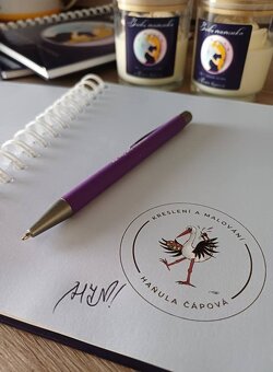 Těhotenský deník - 5