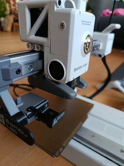 🖨️ Bambu Lab A1 Mini + AMS Lite – rok stará - 5