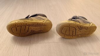 Celoroční boty Boots4U vel. 26 - 5