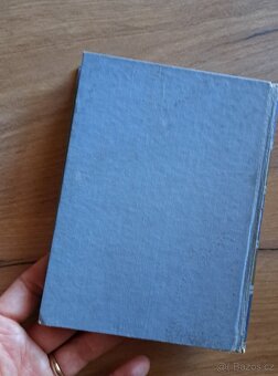 Miláček lidu svého - Karolina Světlá  - 5