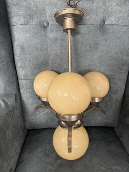Lustr - Artdeco - 5