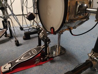 Bicí souprava Millenium +modul MPS 600 - 5