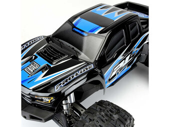Karosérie Pro-Line Raptor - Traxxas X-Maxx - 5