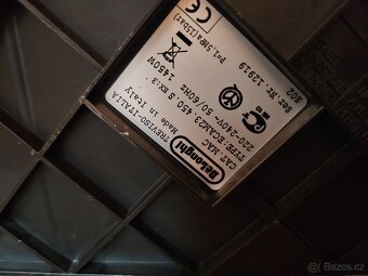 Kavovar Delonghi - 5