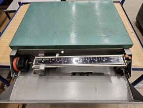 Stolní decimálka - 5