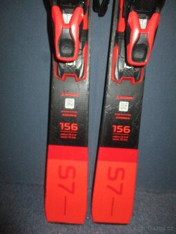 ATOMIC REDSTER S7 156cm - 5