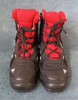 Zimní boty Adidas Terrex Climaproof 38 2/3 - 5