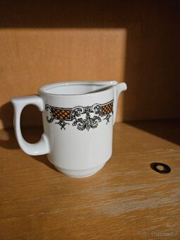 Kávová souprava G.Benedikt Dvory - 5