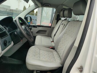 Volkswagen VW T5 Transporter 2.0TDI 103KW LONG - 5