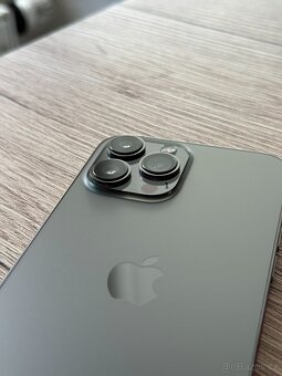 Apple iPhone 13 pro max 128GB - 5