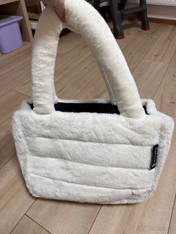 plysova taska kabelka sephora - 5