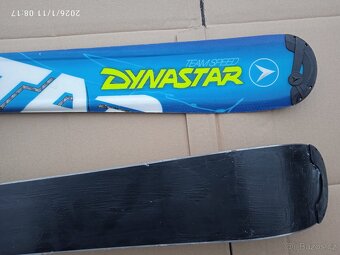 Lyže Dynastar :-120 cm - 5