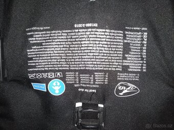 Dvojkočár TFK duo - 5