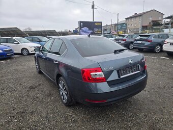 Škoda Octavia – 2.0 TDI 110KW Drive - 5