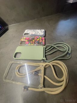 IPhone 12 mini, bílý, 128 GB - 5