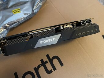 GeForce RTX 2070 Super Windforce OC 3x 8g - 5