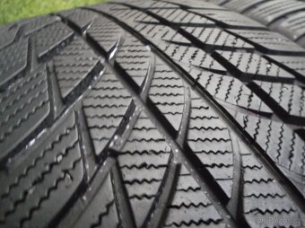 225/50/18 95H RFT BRIDGESTONE 4KS ZIMNÍ - 5