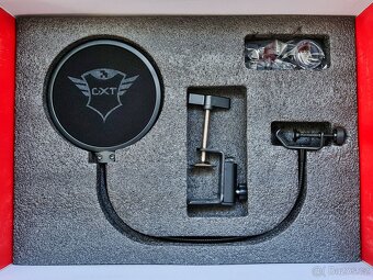 Trust GXT 252+ Emita Plus ve stavu nového - 5