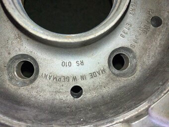 Prodám BBS RS 010 - 5