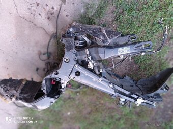 kawasaki ZZR 1400 - 5