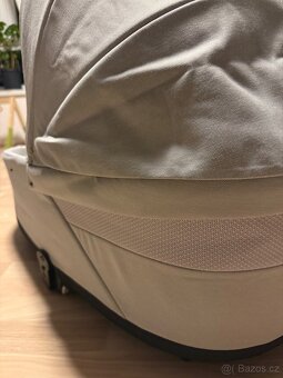 Korbička Cybex S LUX lava gray - 5