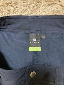Damská sukně LUHTA - 5